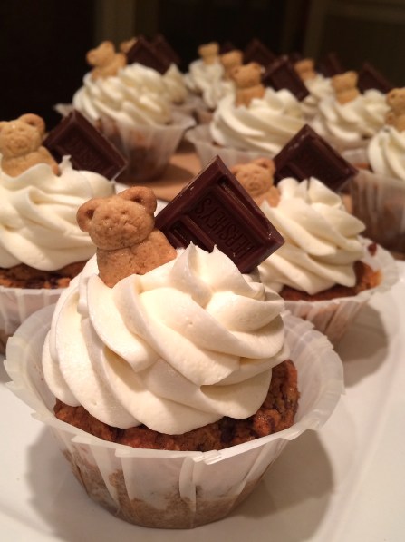 smore cupcake 3